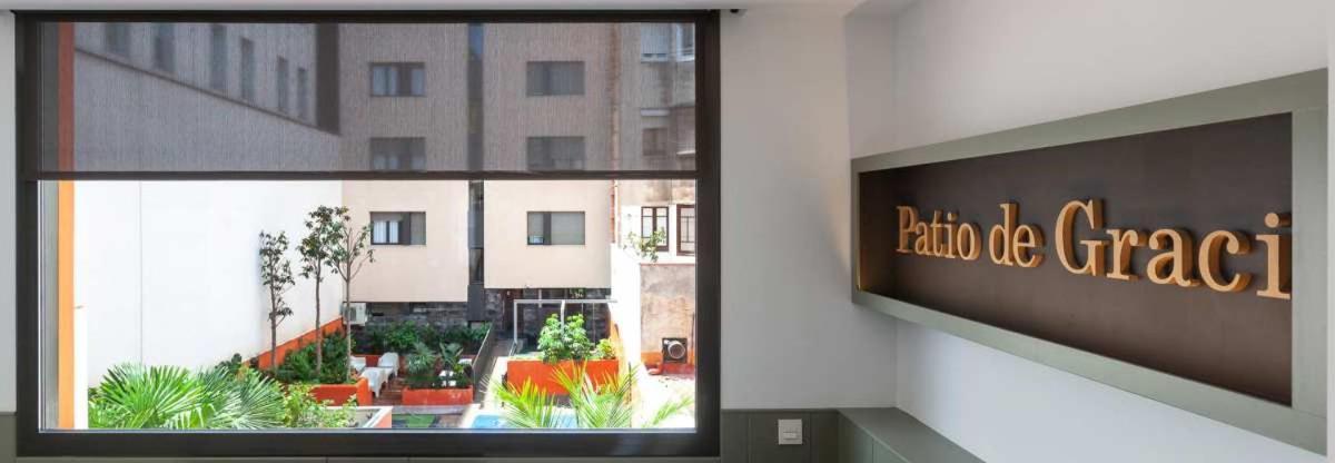 Apartamento Enjoybcn Patio de Gracia Barcelona Exterior foto