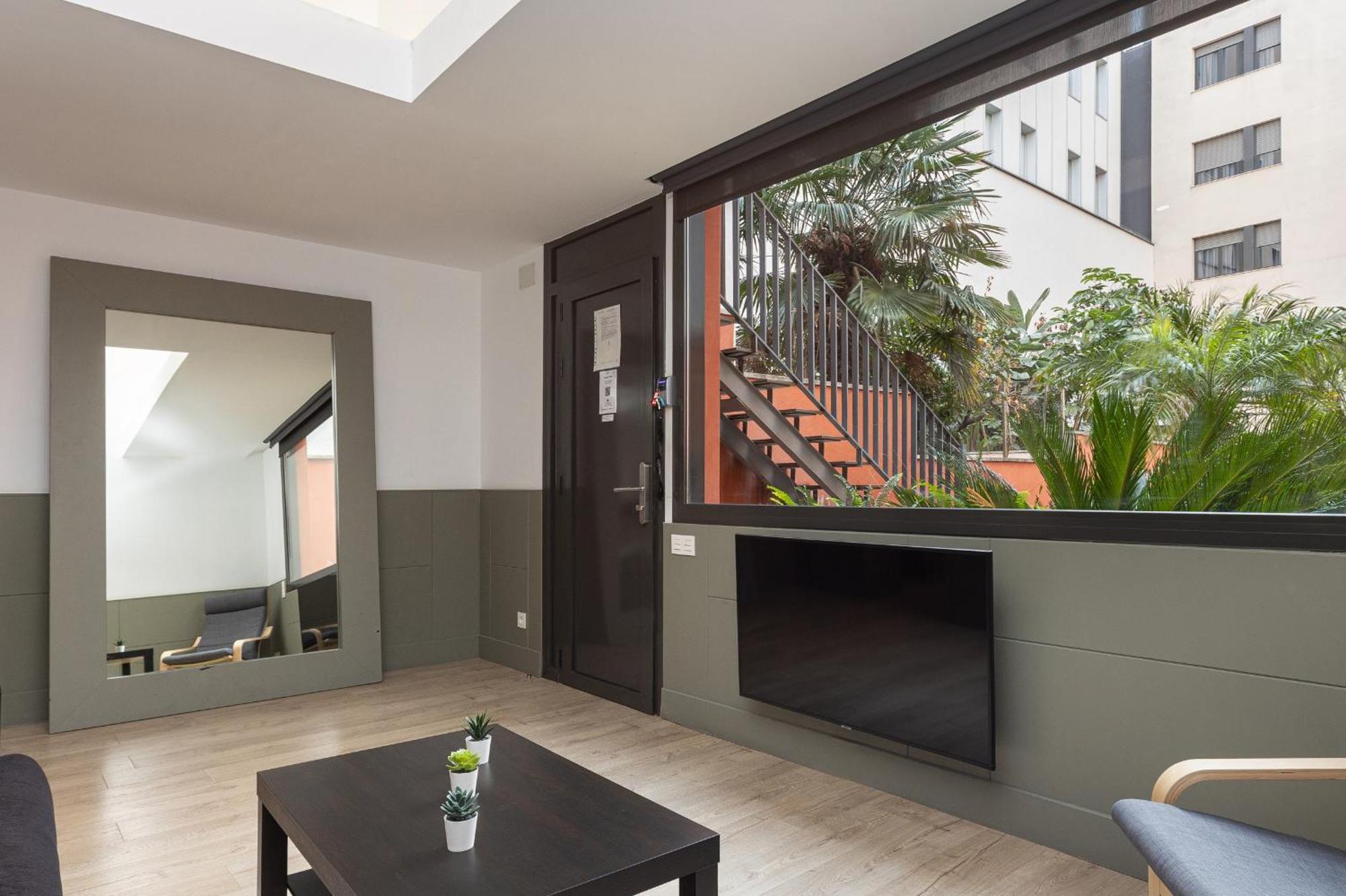 Apartamento Enjoybcn Patio de Gracia Barcelona Exterior foto