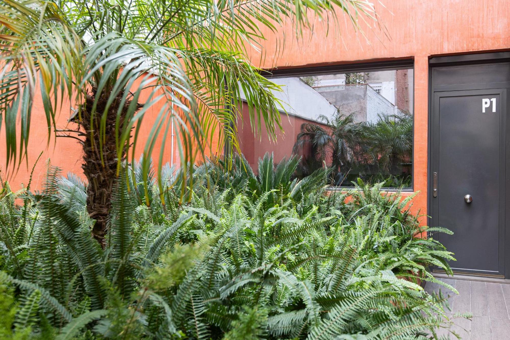 Apartamento Enjoybcn Patio de Gracia Barcelona Exterior foto
