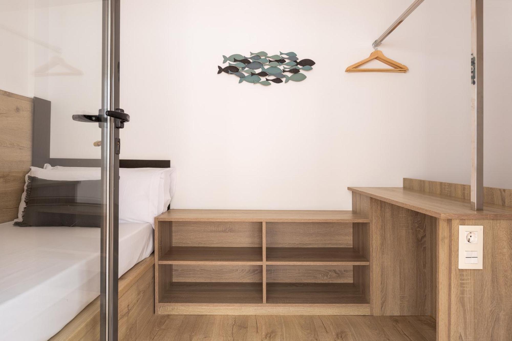 Apartamento Enjoybcn Patio de Gracia Barcelona Exterior foto