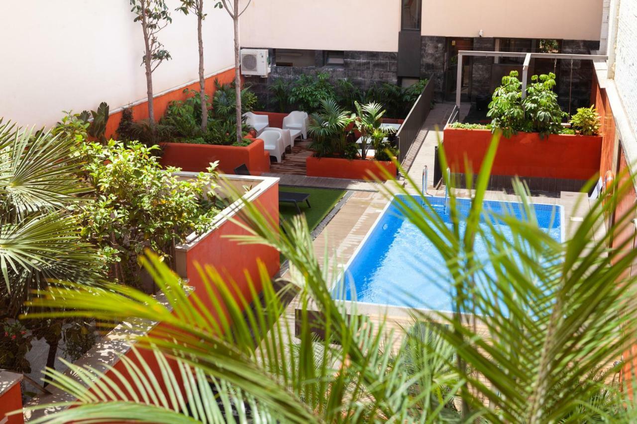Apartamento Enjoybcn Patio de Gracia Barcelona Exterior foto